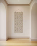 Asian Bird Tapestry