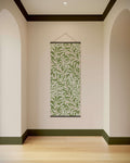 William Morris Willow Boughs Tapestry