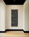 Gothic Occult Tapestry