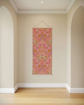 Bright Indian Tapestry