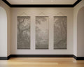 Jungle Leopard Tapestry