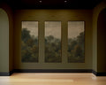 Dark Forest Tapestry
