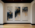 Colourful Marble Tapestry