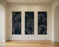 Banana Leaf Tapestry