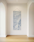 Liquid Marble Tapestry